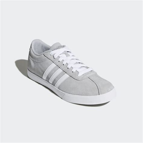 adidas courtset damen|adidas courtset suede shoes.